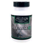 SLENDER FX CLEANSE FX - 60 CAPSULES - 2 Pack by Youngevity