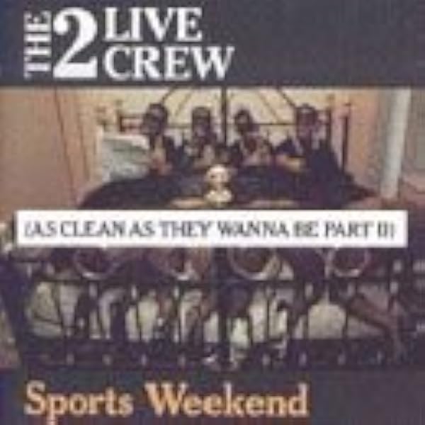2 LIVE CREW - 2 Live Crew Is What We Are - Amazon.com Music