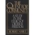The Quest for Community: A Study in the Ethics of Order & Freedom