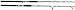 Shakespeare Two-Piece Medium Action Ugly Stik Bigwater Spinning Rod (6-Feet 6-Inch)