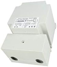 LF96C-22032-GS Transformer encapsulated 260VA 230/250VAC 32V 8.1A IP44 NORATEL