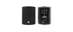 Kramer Surround Enhanced Bass Reflex Home