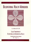 Image de Occupational Health Workbook