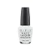 OPI L00 Alpine Snow