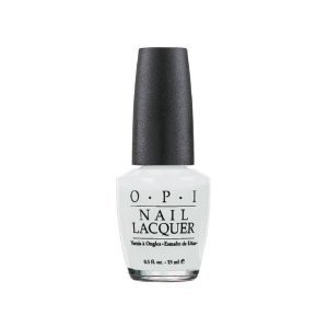 OPI L00 Alpine Snow