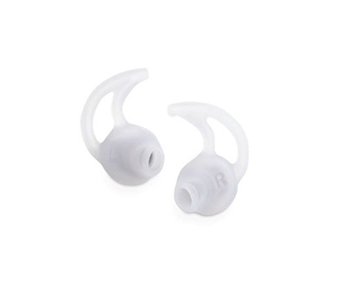 Affordable Bose New 3 Pair Replacement parts Small/Medium/Large Earbud Tips IE2, Mix of 6 by