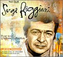 Serge Reggiani - Valse Dingue Lyrics - Zortam Music