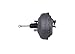 ACDelco Professional 14PB4064 (19286764) Power Brake Booster Assembly