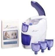 Crystalift-At-Home-Microdermabrasion-Vacuum by Crystalift