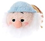 Disney Exclusive Tsum Tsum 3.5 Inch Mini Plush Sleepy