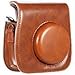 Andoer Camera Case Artificial Leather Single Shoulder Bag Cover for Fuji Fujifilm Instax Mini 8/8s/8+/9