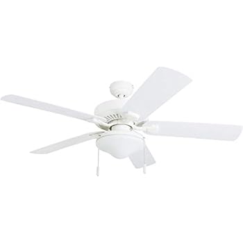Honeywell Ceiling Fans 50513 01 Belmar Outdoor Led Ceiling Fan