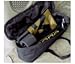Boone Outdoor Under da Tire Flag Pole Stand and Case