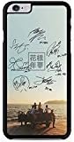 Bts Phone Signature 2 Case iPhone 6 &amp; 6s