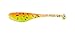 Bobby Garland Baby Shad Swim'R 2 1/4 Inch 15 Pack Soft Plastic Swimbait