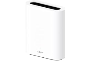 Nokia FastMile 5G Gateway 12, 5G Home Internet Router, Wireless Gateway Device Renewed
