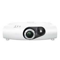 Lens Discounter - Electrified Discounters PT-RW330U Panasonic Projector With