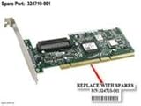HP BD,CONTROLLER,SCSI