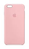 Apple Cell Phone Case for iPhone 6 Plus & 6s Plus - Retail Packaging - Pink