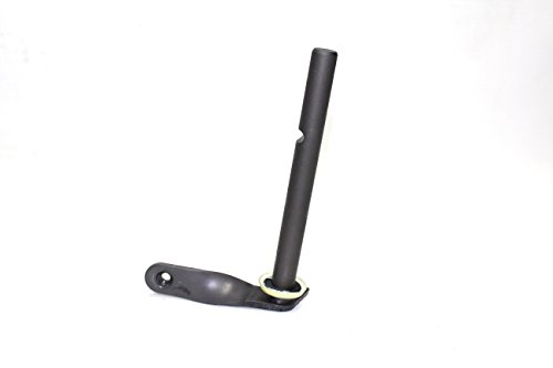 Lever Clutch Rel for Chevy Chevrolet Aveo part: 96144874 - Thumbnail 2