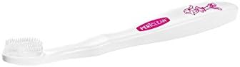 The PeriKids® Ultra-Soft Toothbrush for Kids 12 Years and Under (Pretty Pink)