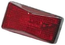 WPS Western Power SportsOff-Road Only Universal Brake/Taillight