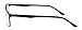 Eyecedar 5-Pack Reading Glasses for Men Metal Frame Spring Hinges with a Pair Blue Light Readers 1.50