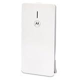 Motorola Power Pack Slim 2000 White - Bulk Packaging … (White)