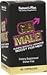 Natures Plus GH Male (3 Pack) - 60 Vegetarian Capsules - HGH Boost for Men, Amino Acid & Energy Supplement, Improves Focus, Memory & Mood, Antioxidant- Gluten Free - 30 Servings