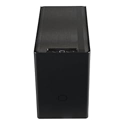 Cooler Master NR200 Mini-ITX PC Case, 330mm