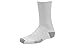 Wigwam Diabetic Sport Crew F1363 Sock, White - X-Large