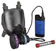 3M Oh/Esd 3M 6800Pf Powerflow Respmediu - 1 Each