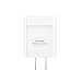 Huawei 9V2A Quick Charge Travel Charger with Micro USB Cable for Ascend Mate7 Mate 7i P8 max mate s - with Original Retail Packaging