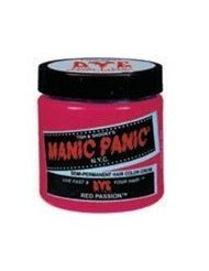 Manic-Panic (Red Passion)