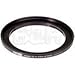 Tiffen 60B77SUR 60 Bay to 77 Step Up Filter Ring (Black)