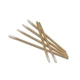 Cotton Tipped Wood Picks 100 count