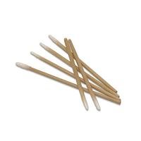 Cotton Tipped Wood Picks 100 count