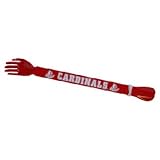 NCAA Louisville Cardinals Backscratcher