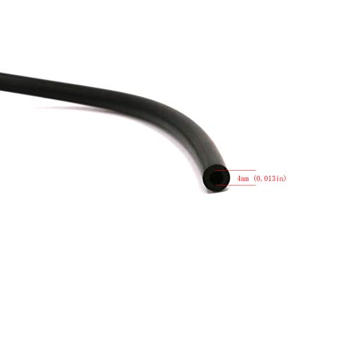 image for UTSAUTO Windshield Washer Hose Kit 200CM (6.5ft) & Windshield Washer N