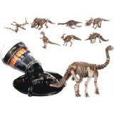 Toysmith The Tar Pits Set by Toysmith