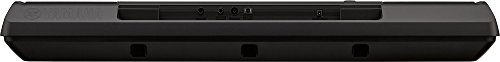 Yamaha PSR-E-363 61-Key Touch Sensitive Portable Keyboard