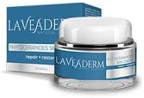 Laveaderm Phytoceramides Skin Cream 0.5 oz
