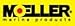 Moeller 020848001 Aluminum Drain Fitting