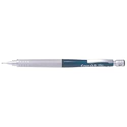 Pilot Mechanical Pencil S10, Transparent Green