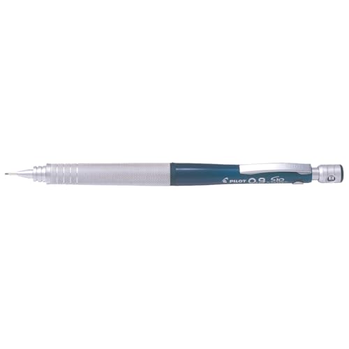 Pilot Mechanical Pencil S10, Transparent Green