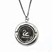 Plum Street Gifts & More LLC 'Once Upon a Time' Inspired Necklace - Emma Swan Pendant