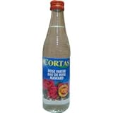 Rose Water, Cortas, 10 fl oz