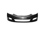 Pre Painted Honda Civic (Coupe) Front Bumper Painted to Match Vehicle