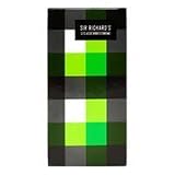 Sir Richard's Condom, Classic Ribbed, 12 ct ( Multi-Pack)