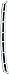 Dawn Enterprises RBP-005 Rear Bumper Protector